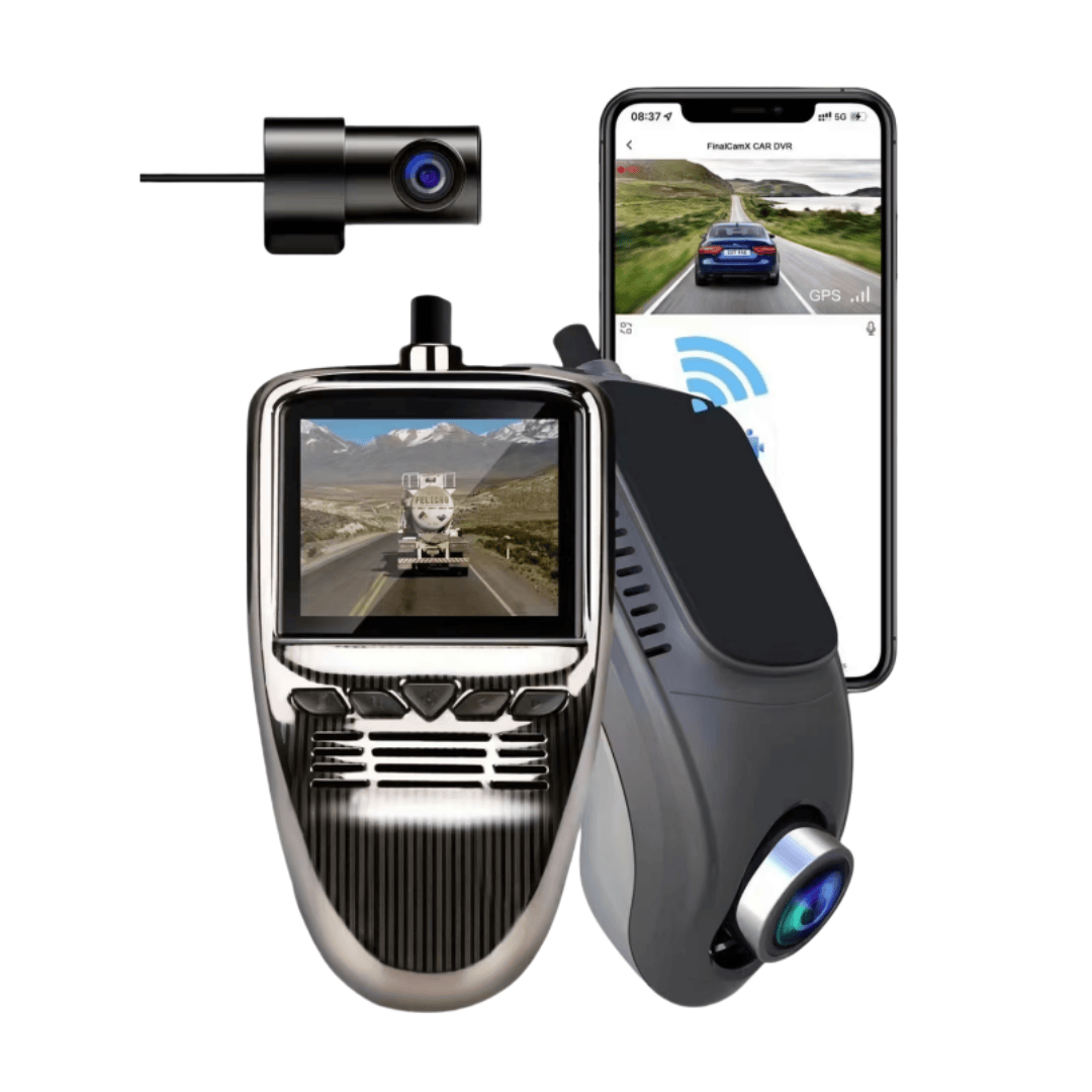 dash cam for truck​