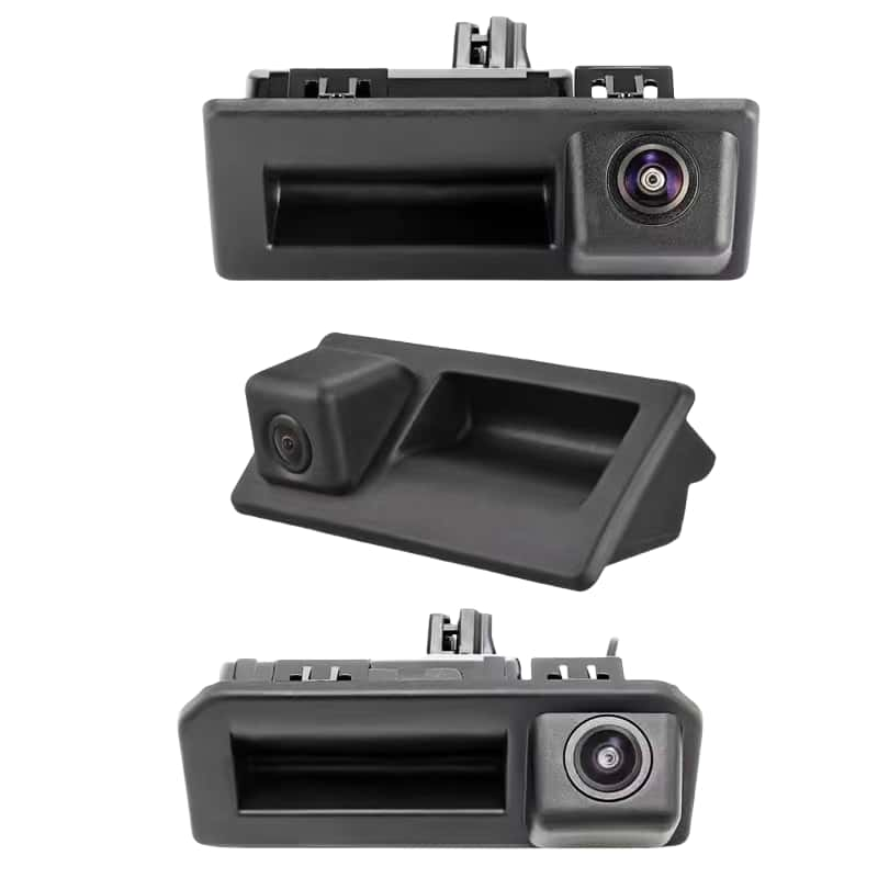 oem backup camera