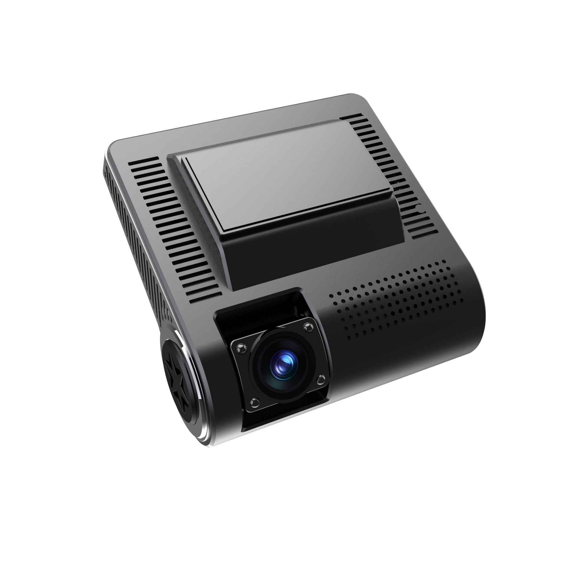 dash cam for truck front and rear​