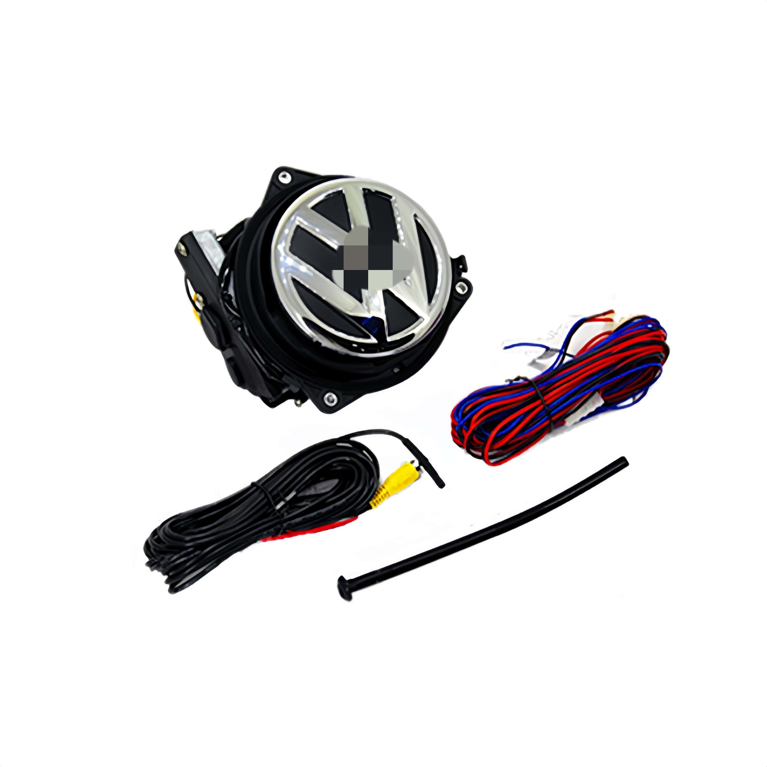 backup camera for vw