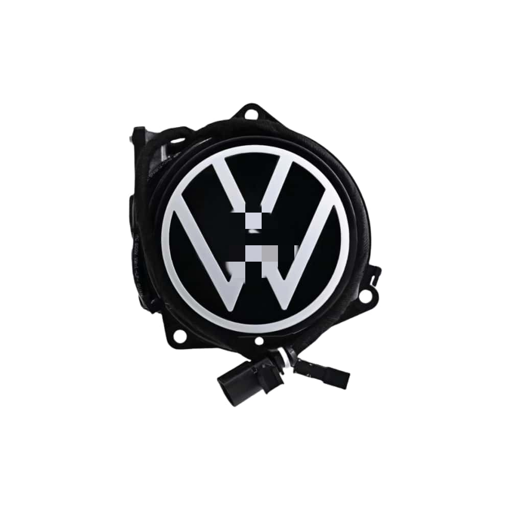 backup camera for vw