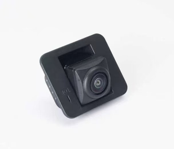 VF3 Backup camera