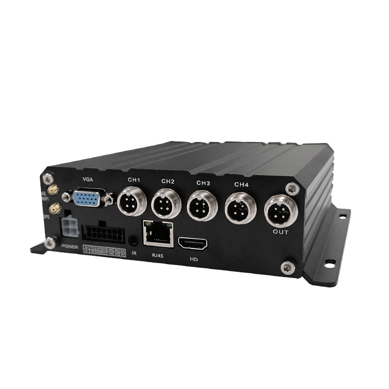 mdvr system​