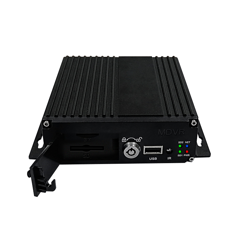 4 channel mobile dvr​