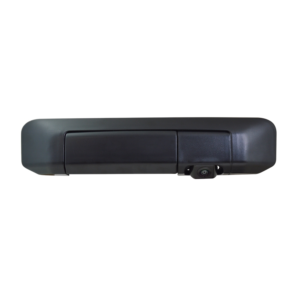 2011 toyota tundra tailgate handle with camera​