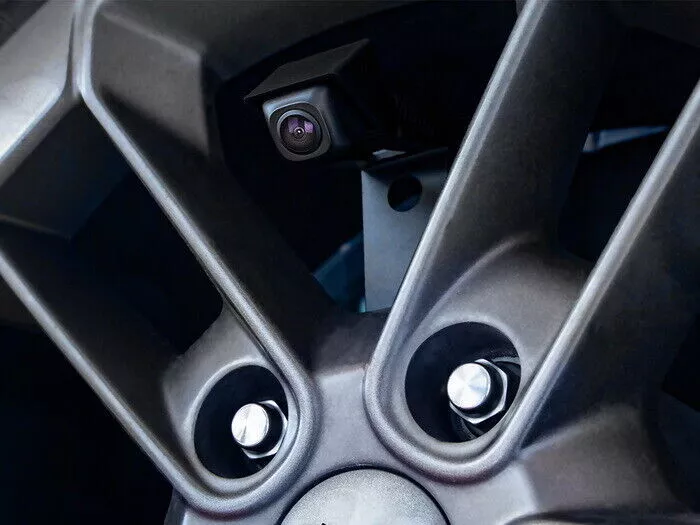 Jeep Backup Cameras: Trail-Proof Vision for Safer Reversing