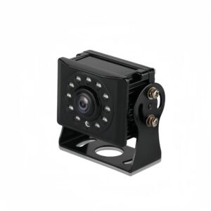 Commercial Vehicle Backup Camera System - Aluminum Alloy Housing & Wide Voltage