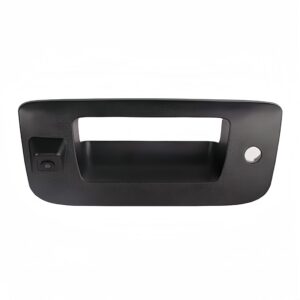 GMC Truck Backup Camera | HD Night Vision, OEM-Compatible & Weatherproof Solutions