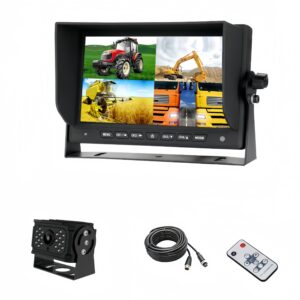furrion backup camera monitor​