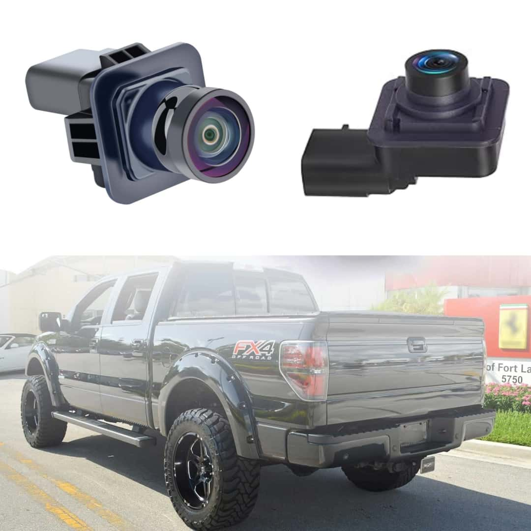 Reversing Camera Manufacturers China | High-End Backup Cameras & Monitors