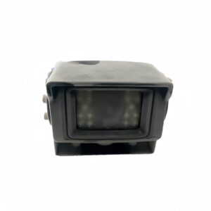 High-Resolution RV Rear View Camera: 752x582 Sensor, 18 IR LEDs, and IP68 Waterproof Design