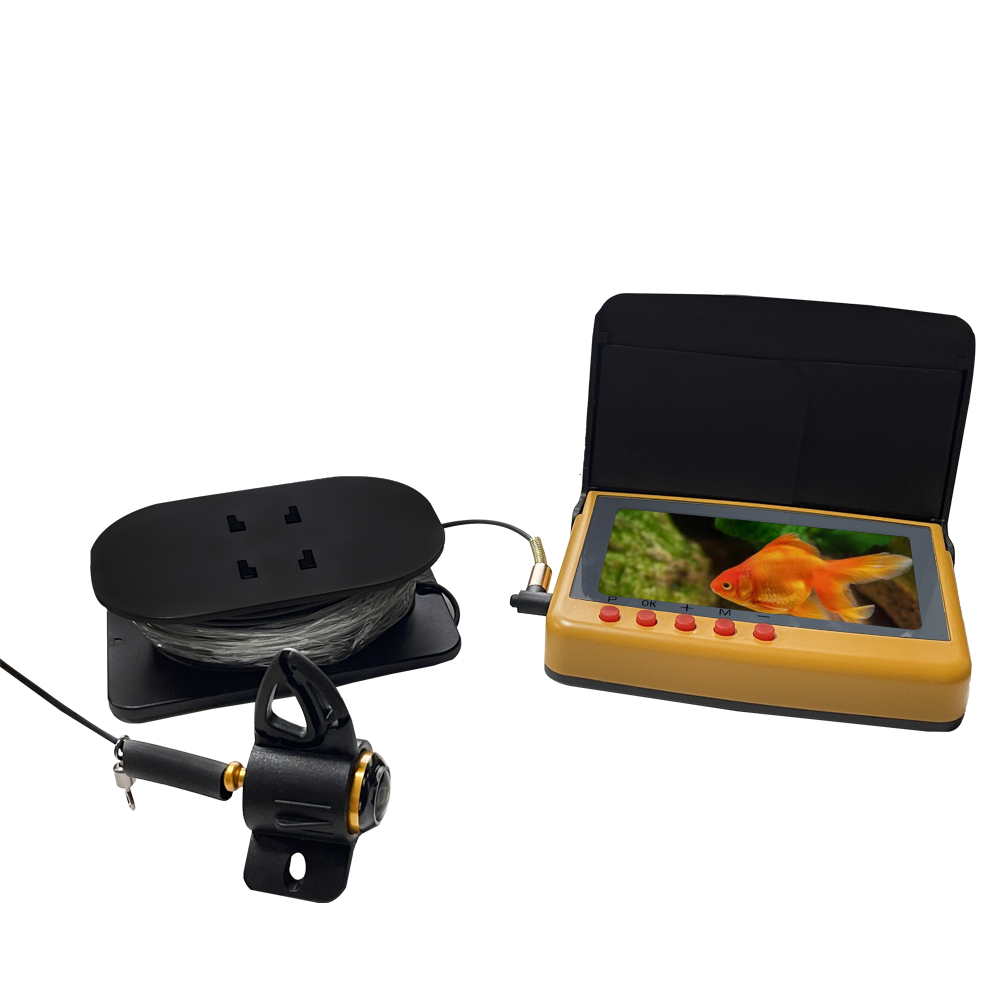 fish detector