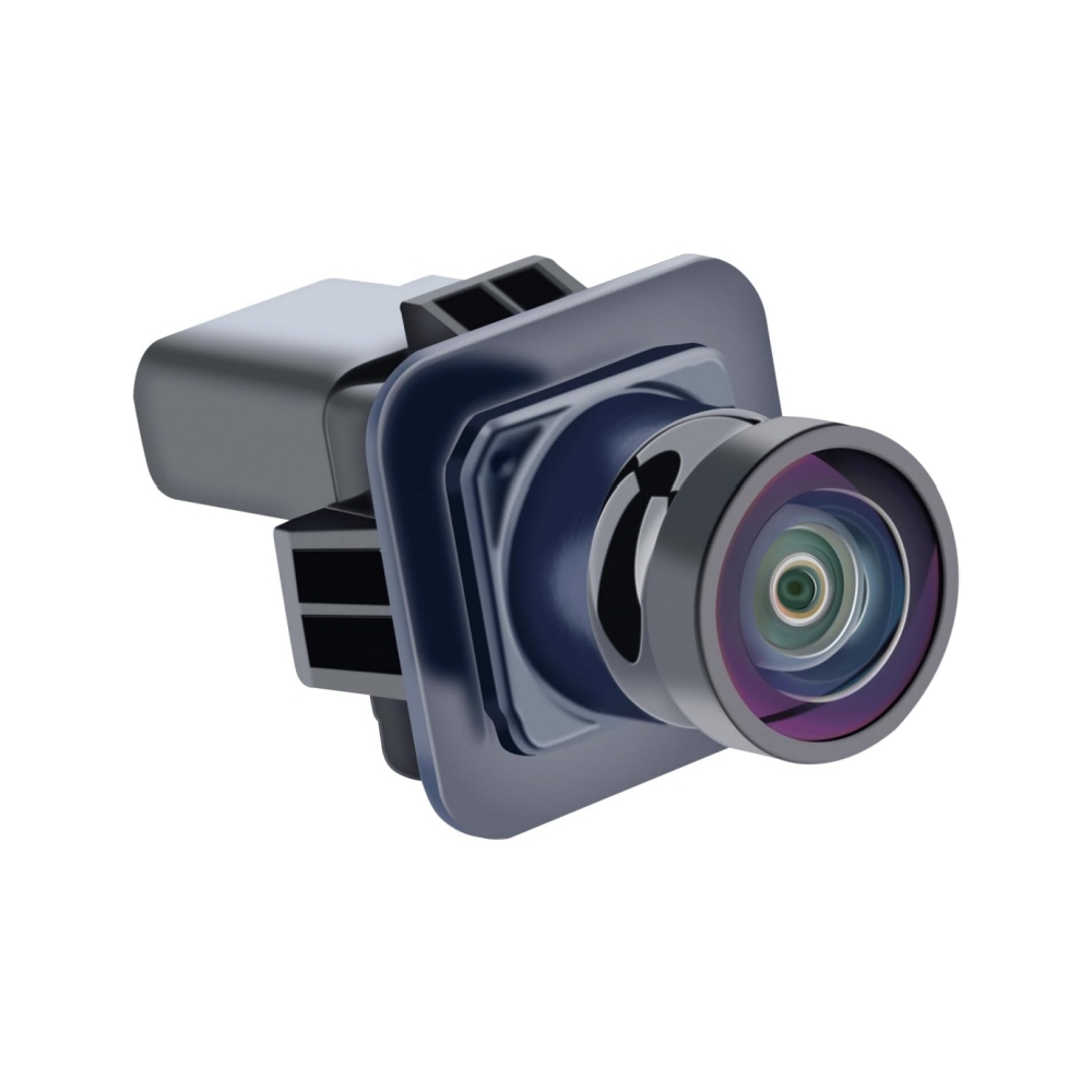 ford f150 backup camera
