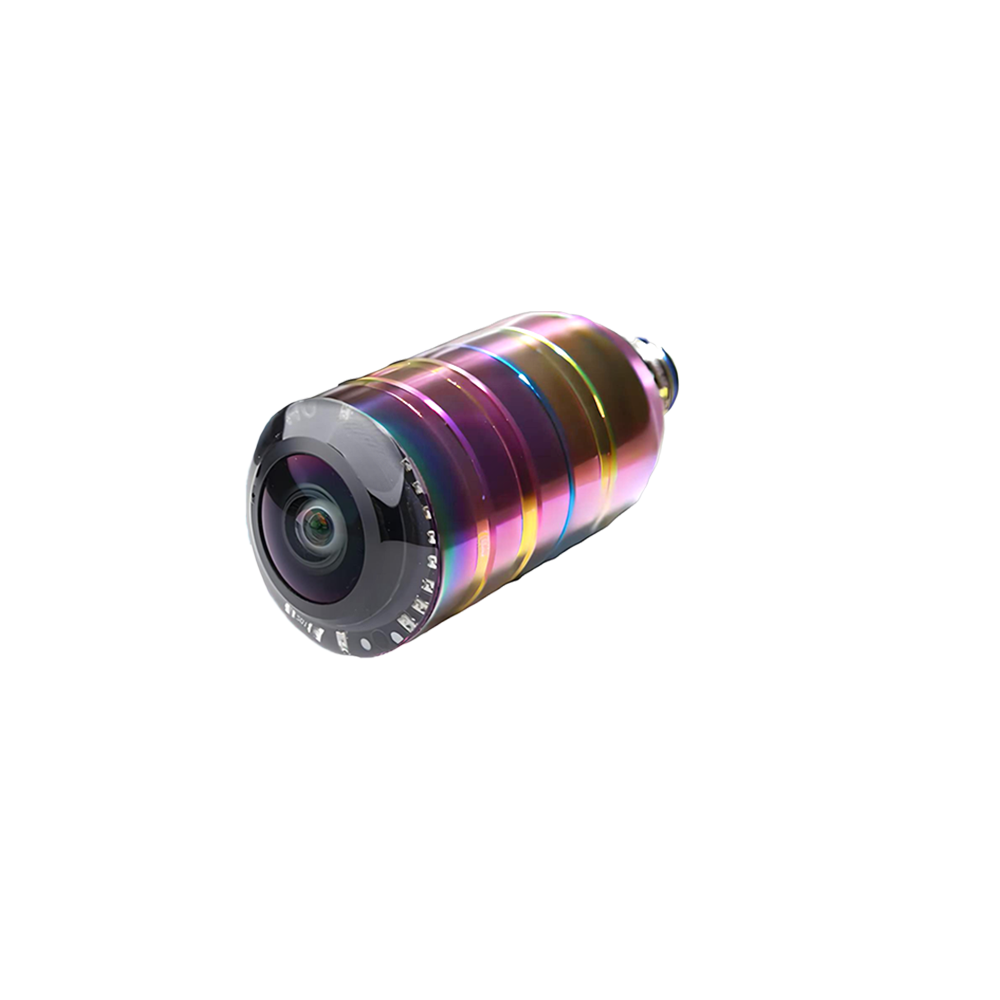 underwater fishing camera