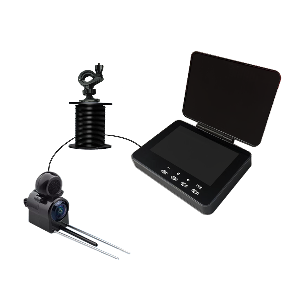 fishing camera