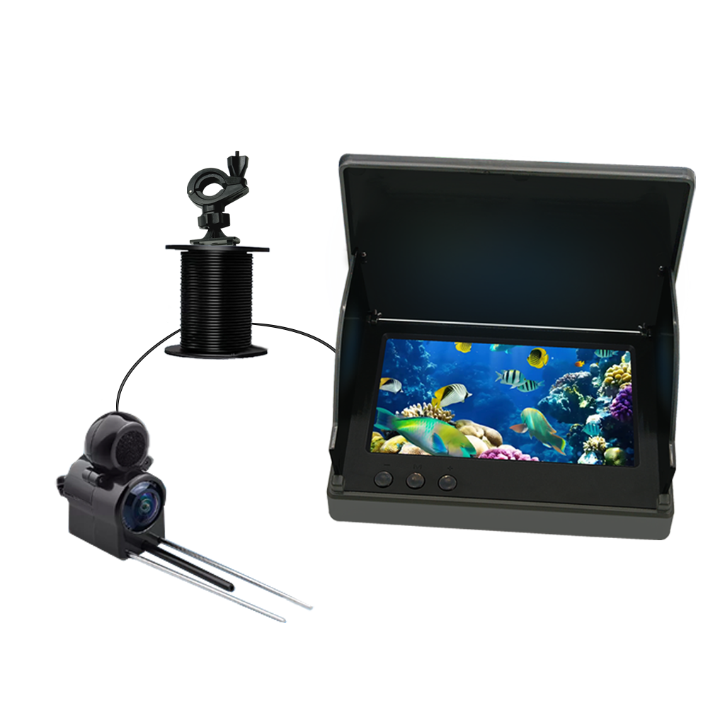 fishing detector