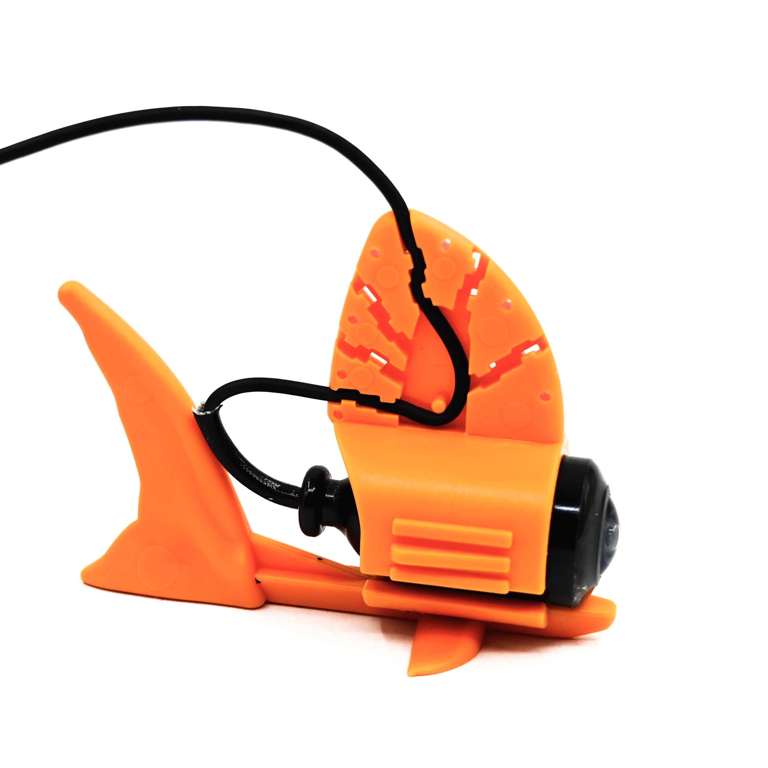 underwater fishing camera