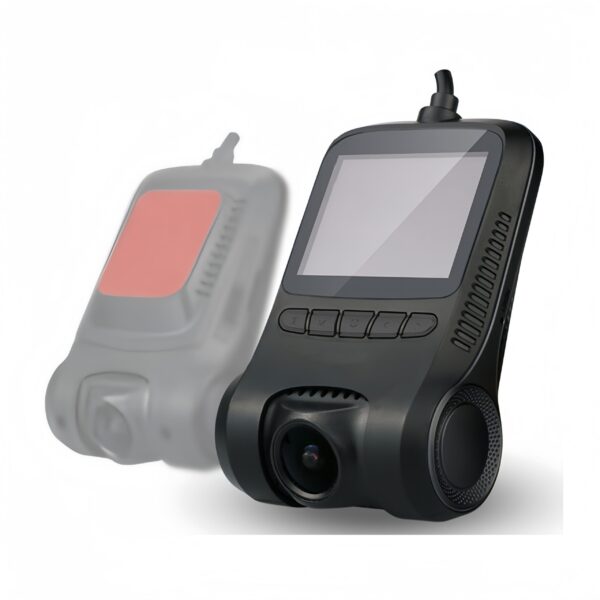 Dash Cams For Trucks​