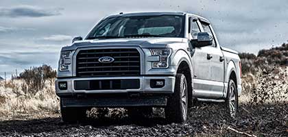ford f150
