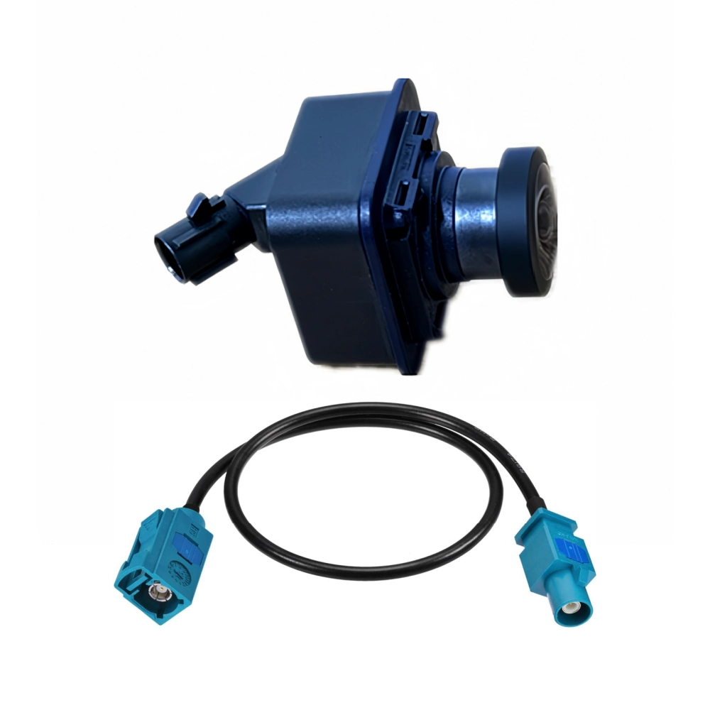 LVDS Automotive Camera