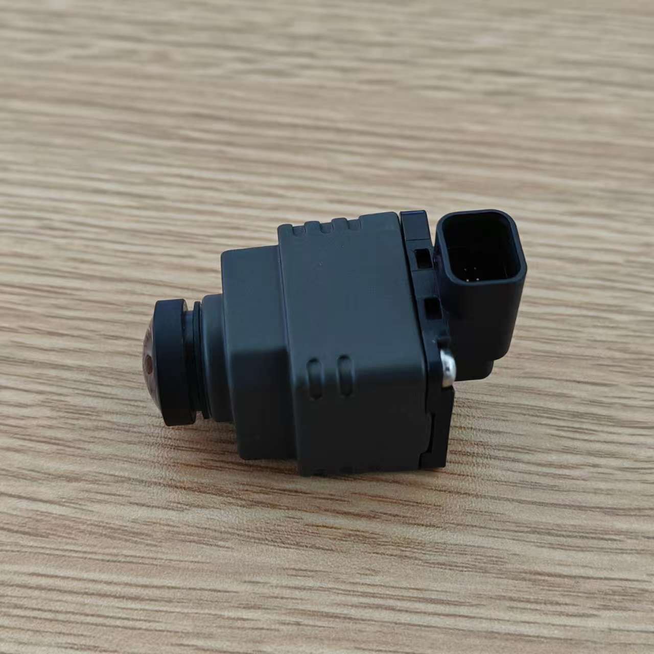 Best 360° Car Reversing Camera for BMW