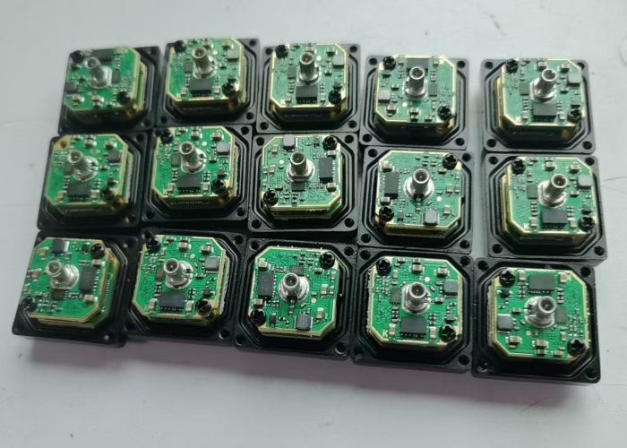 OEM LVDS Camera