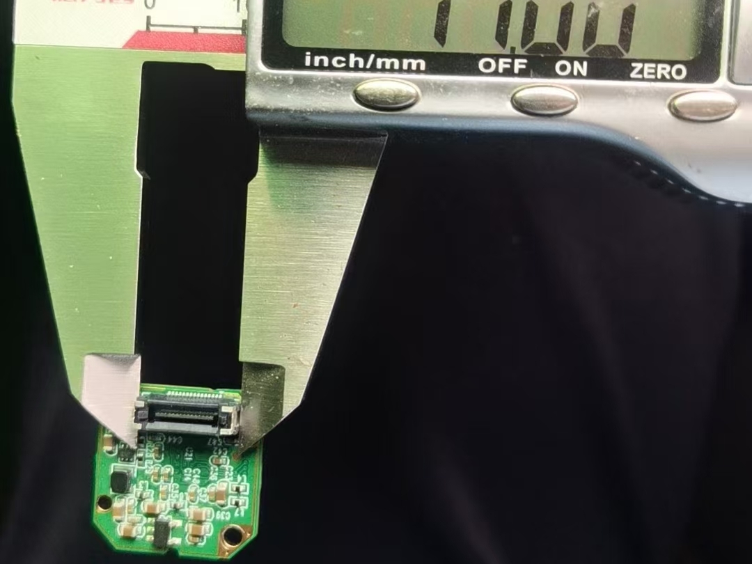 OEM LVDS Camera