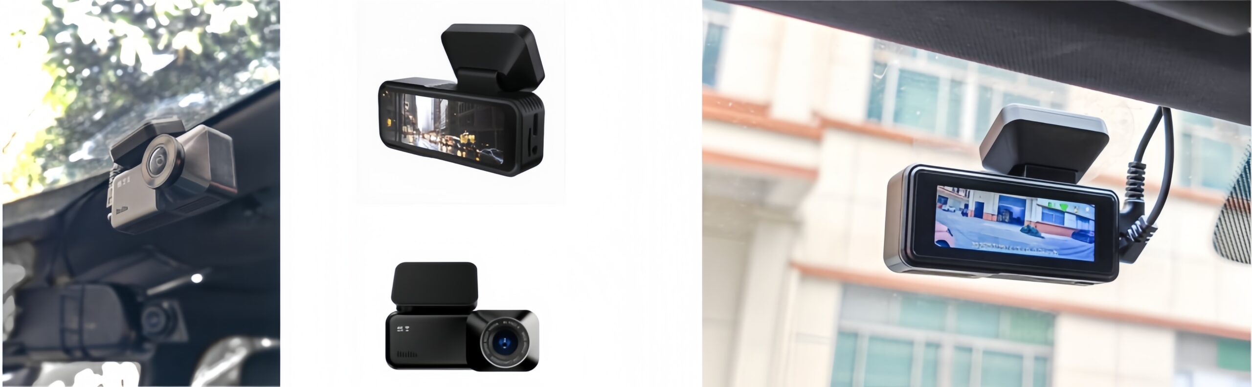 2025 Best 4K Dash Cam