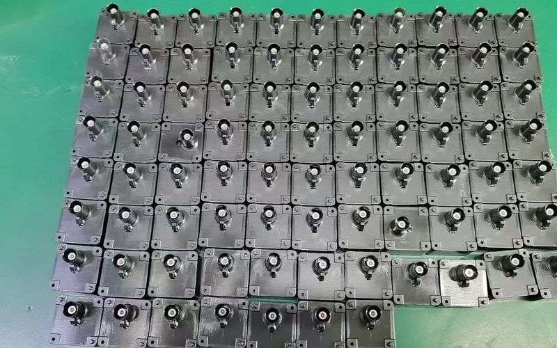 auto lvds camera